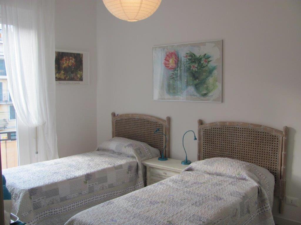 Apartament Casa Margot Rapallo Zewnętrze zdjęcie